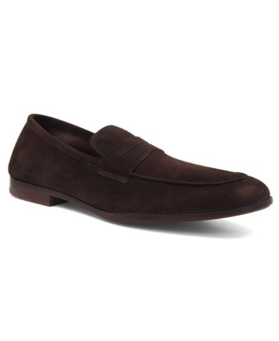 Aquatalia Мужские лоферы Nike Jon Slip-On