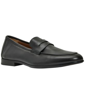 Aquatalia Мужские лоферы Classic Jon Round-Toe