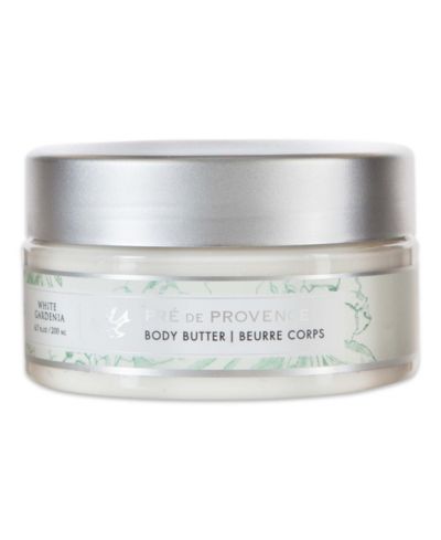 Масло для тела Pre de Provence Body Butter Shea Butter Enriched, 6.7 Fl Oz, Lily of the Valley
