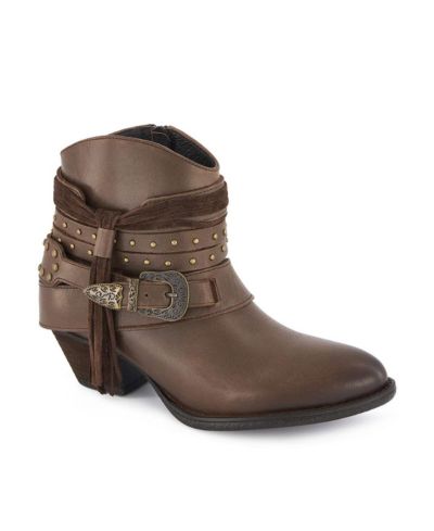 Ботильоны Forastero Women Western Fashion
