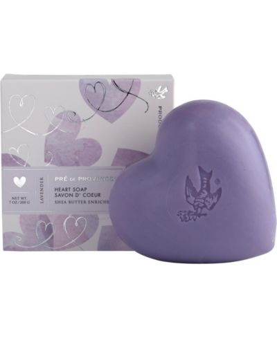 Подарочный мешочек Pre de Provence 200g Heart Cello