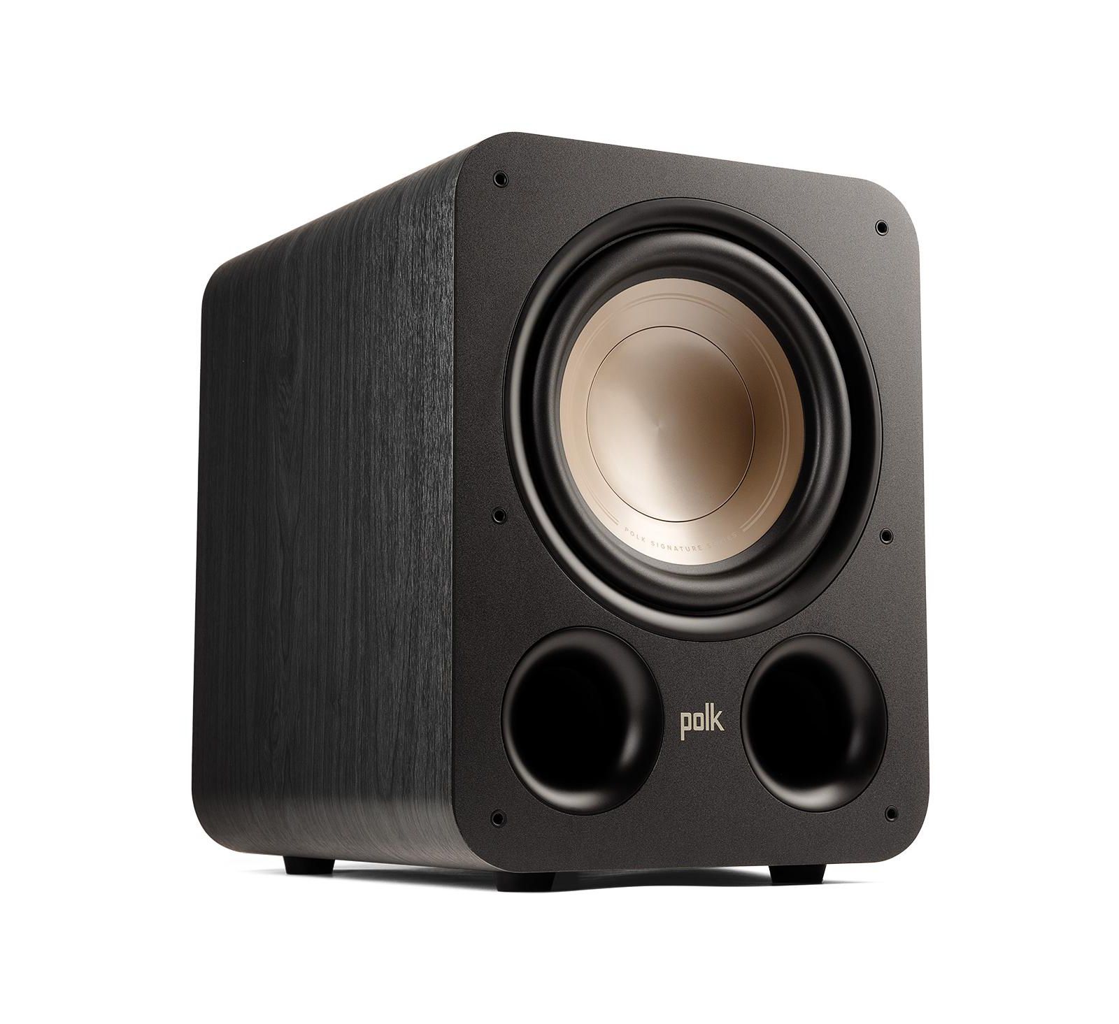 Сабвуфер Polk Audio ES10 10" Signature Elite