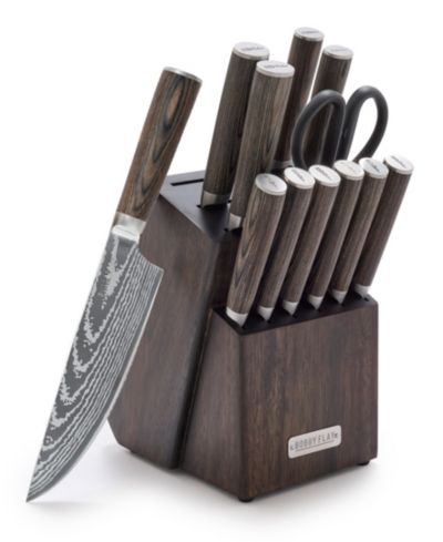 Набор ножей Bobby Flay x GreenPan 13-Piece