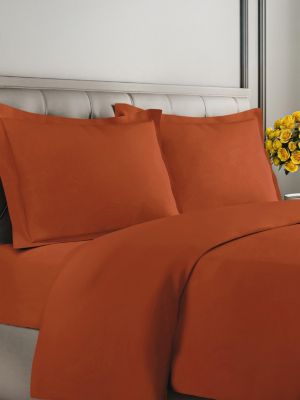 Комплект из чехла на одеяло CGK Unlimited Premium Microfiber, Queen