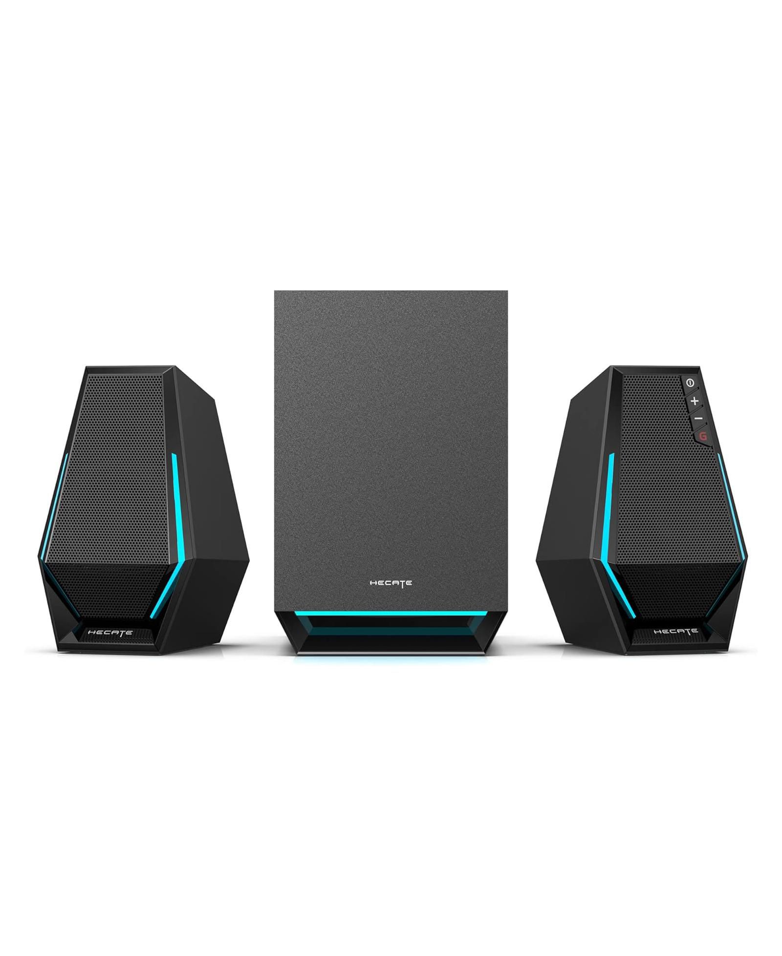 Edifier G1500 MAX Wireless Gaming Subwoofer Speaker System