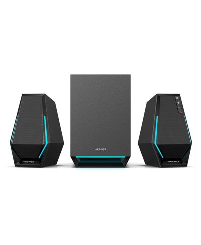 Edifier G1500 MAX Wireless Gaming Subwoofer Speaker System