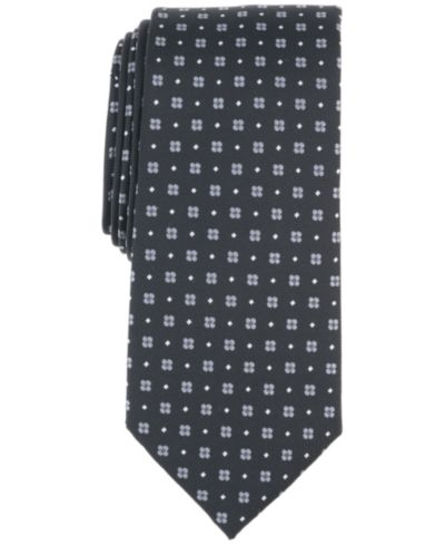 Галстук Nautica Men's Hailey Shamrock