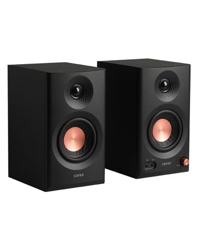 Edifier MR3 Hi-Res Audio Certified Bluetooth V5.4 Active Speaker