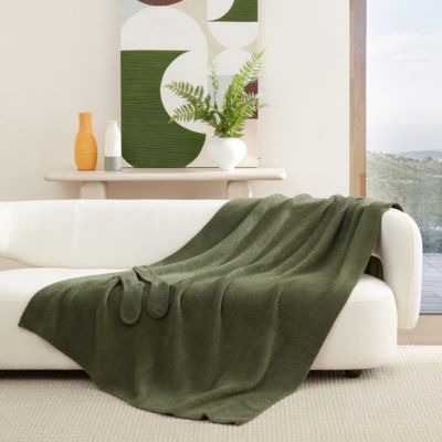 Cozy Potato - Coma Inducer Blanket with Socks
