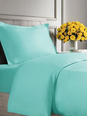 Spa blue