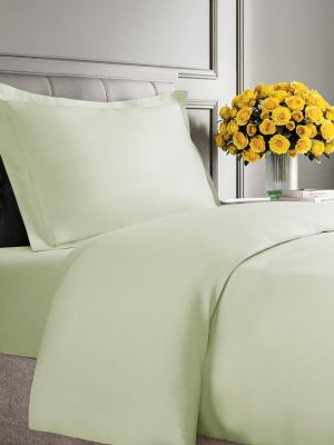 Light sage green