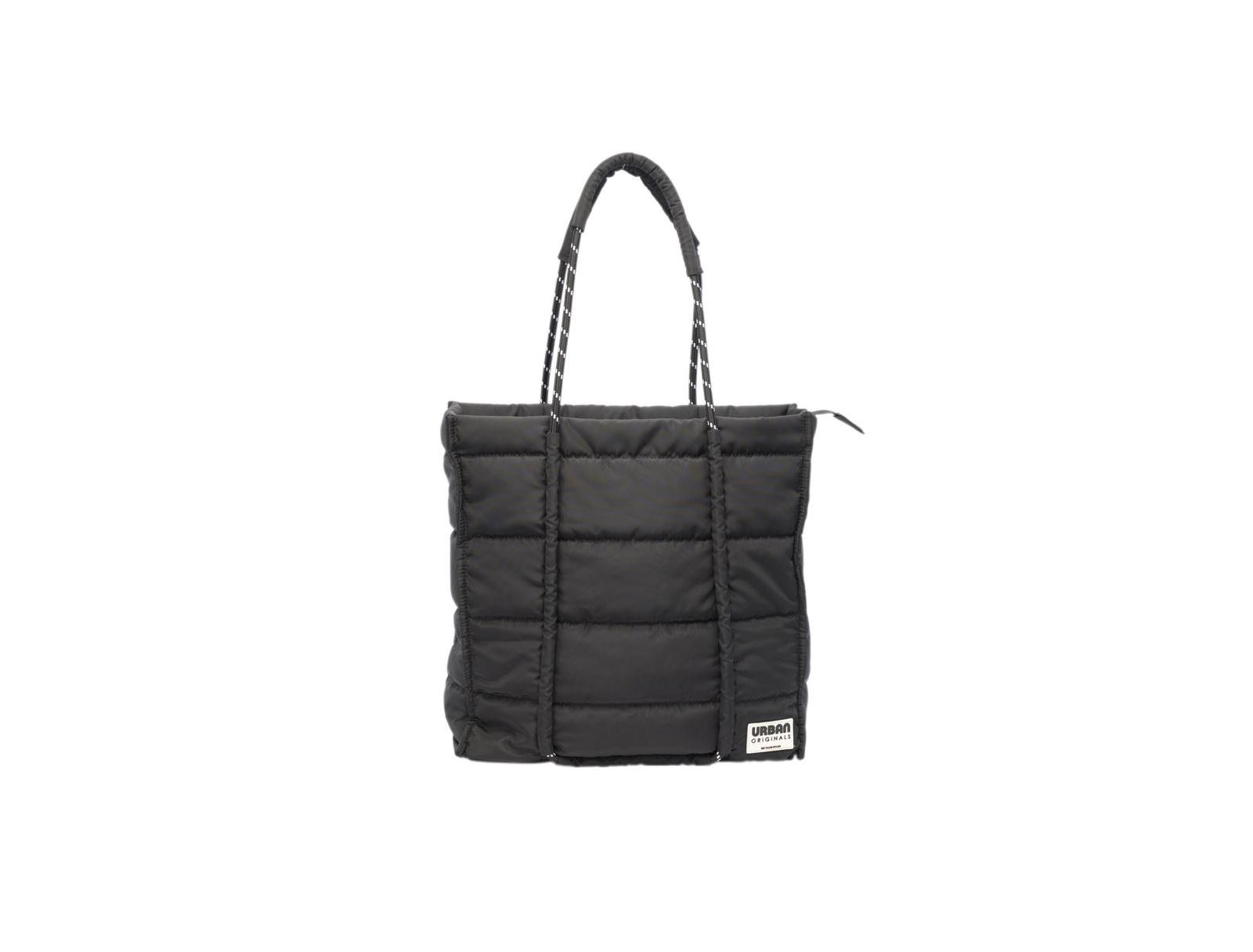 Сумка тоут из искусственной кожи Palm от Urban Originals
