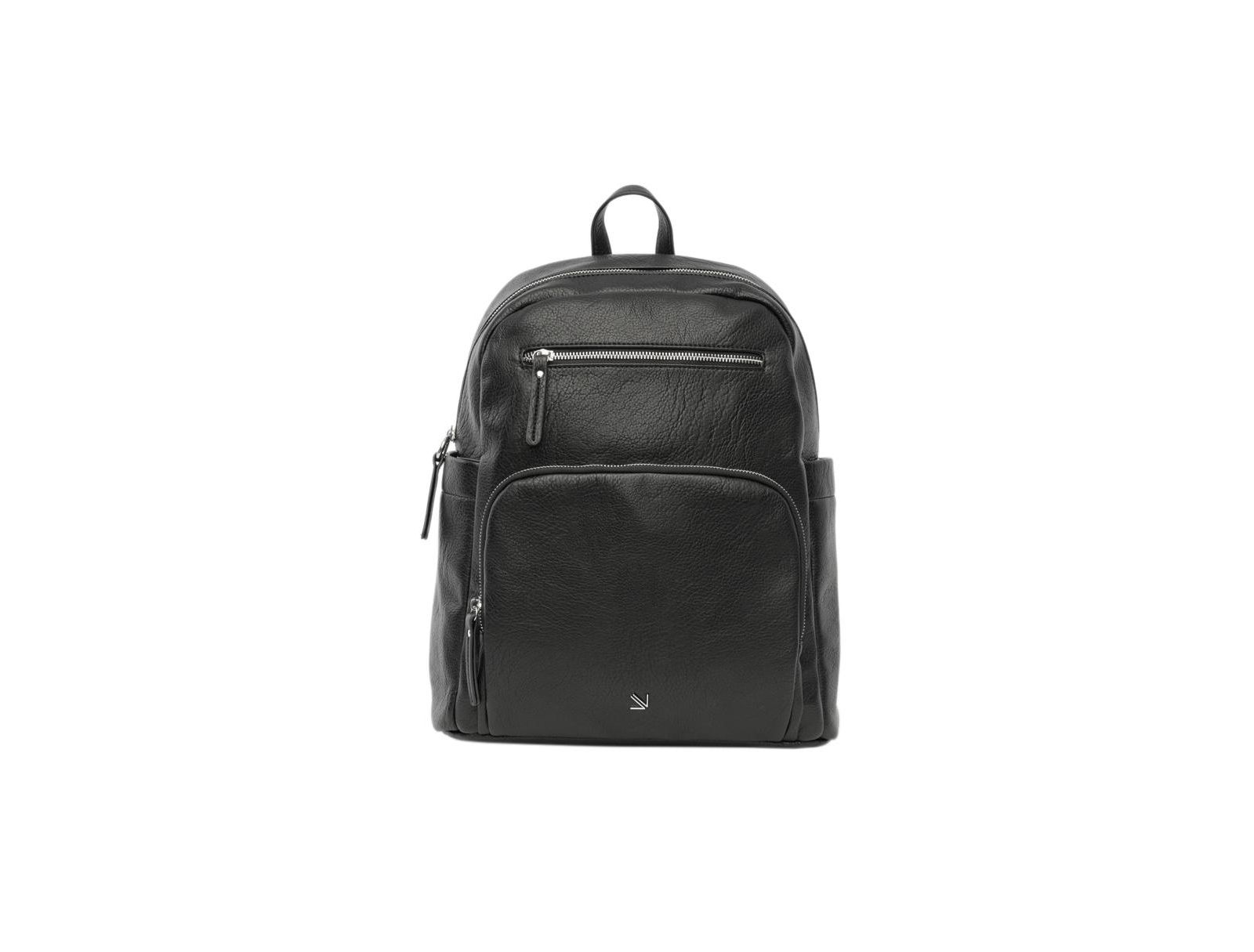 Urban Originals Focus Faux Leather Backpack