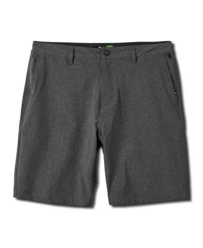 Мужские шорты Quiksilver Union Heather Amphibian 20 Hybrid