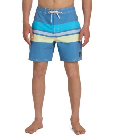 Quiksilver Мужские плавательные шорты