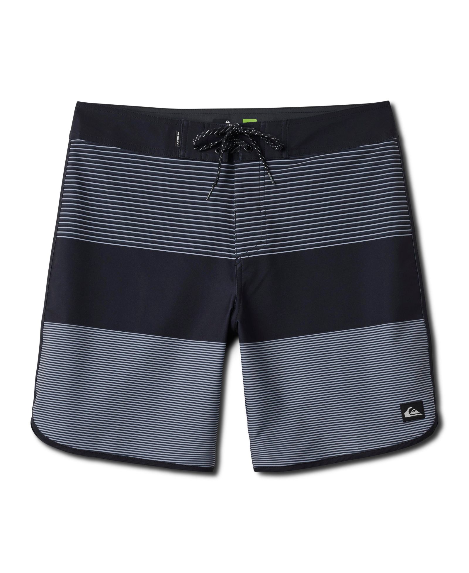 Мужские шорты Quiksilver Surfsilk Tijuana 19