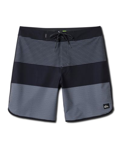 Мужские шорты Quiksilver Surfsilk Tijuana 19