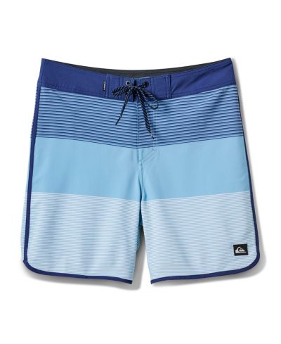 Aqua blue