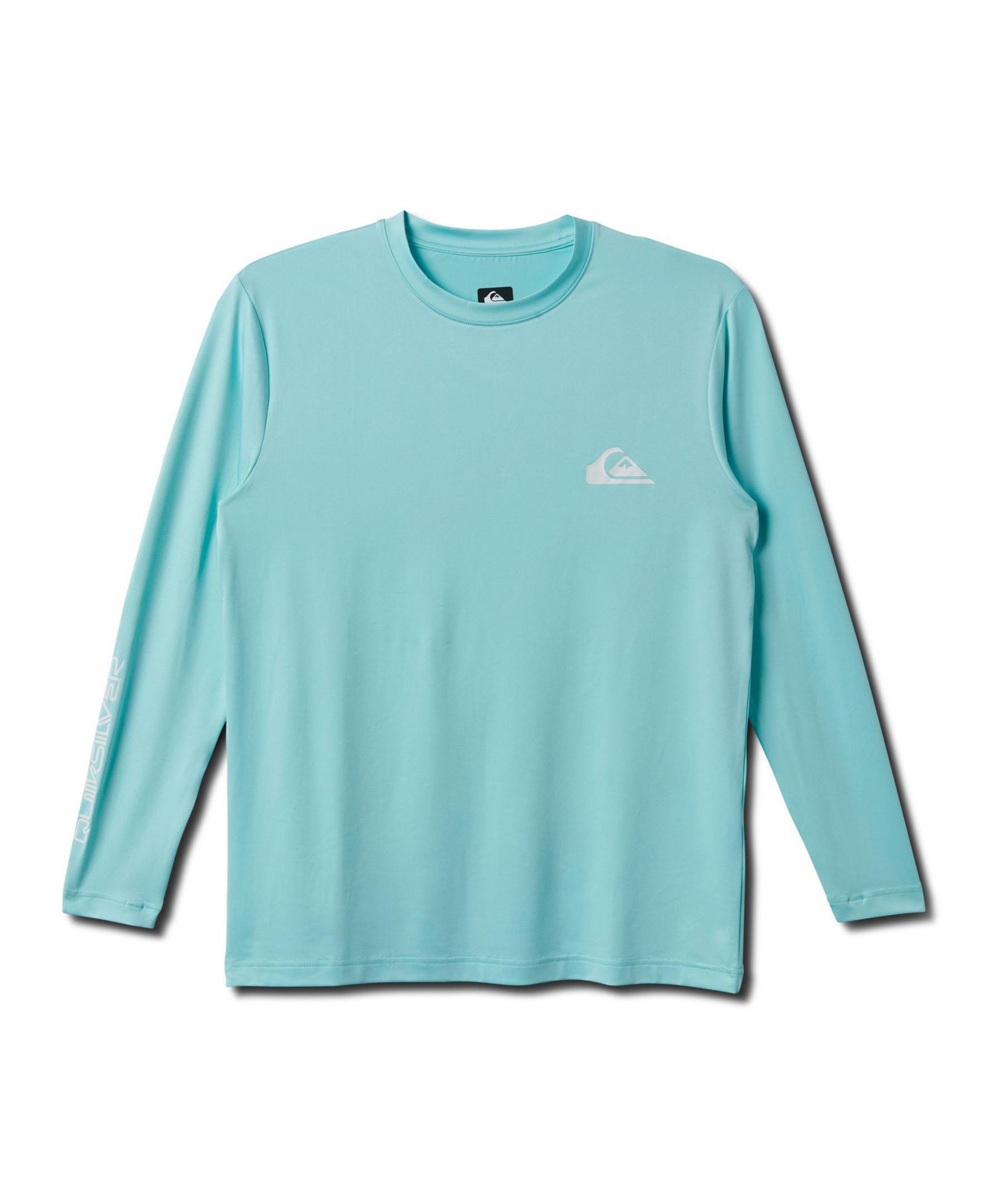 Quiksilver Men's Everyday Surf UPF Long-Sleeve T-Shirt