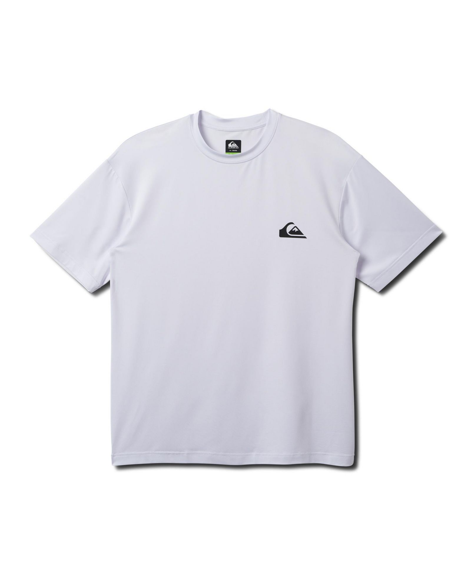 Quiksilver Мужской Everyday Surf UPF Short Sleeve T-Shirt