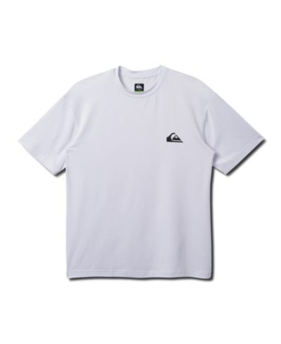 Quiksilver Мужской Everyday Surf UPF Short Sleeve T-Shirt