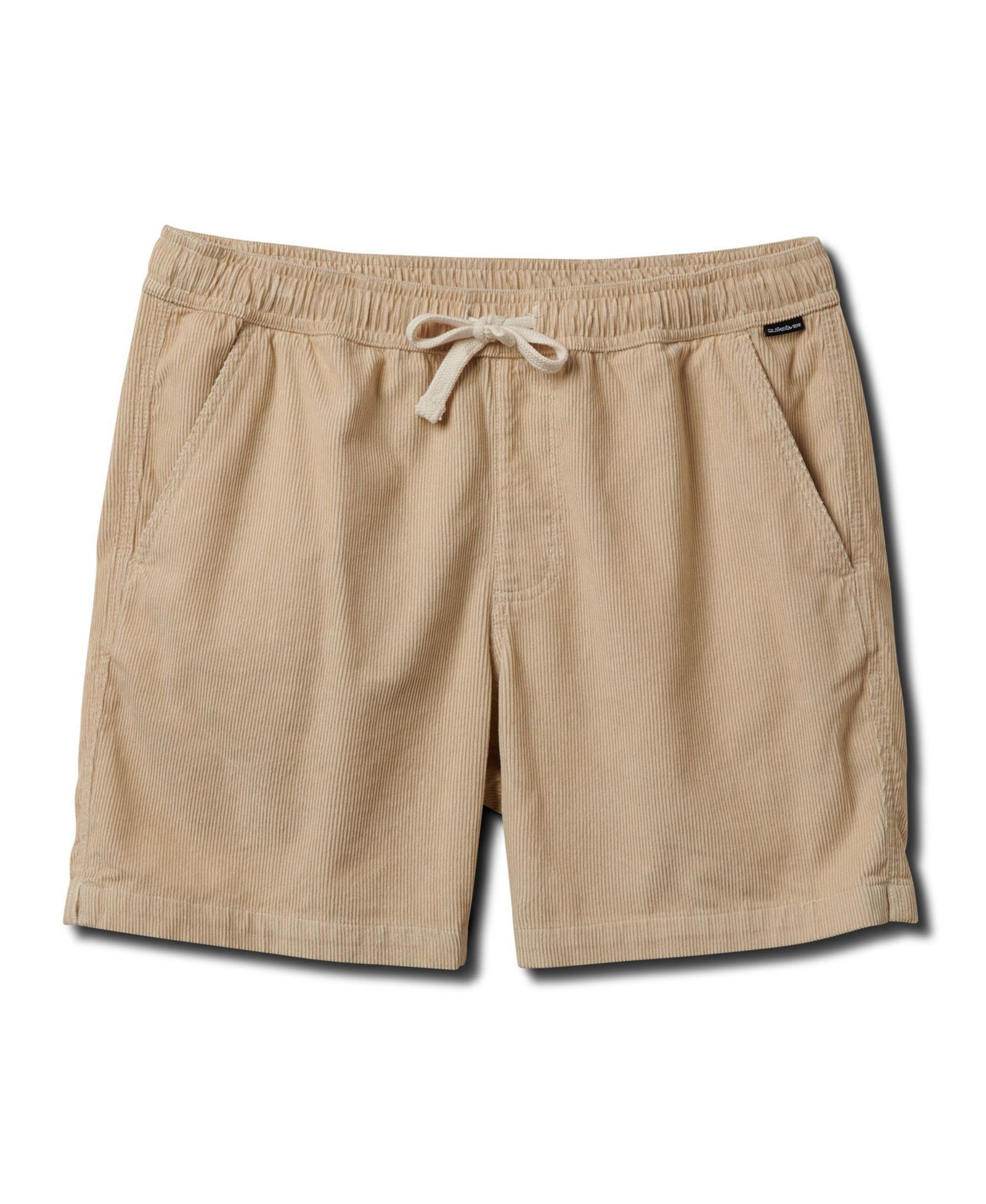 Quiksilver Мужские Taxer Cord Shorts
