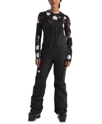 Женские комбинезоны The North Face Women's Freedom Printed Bib