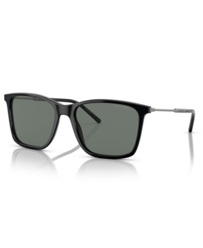Мужские солнцезащитные очки Giorgio Armani, AR8176