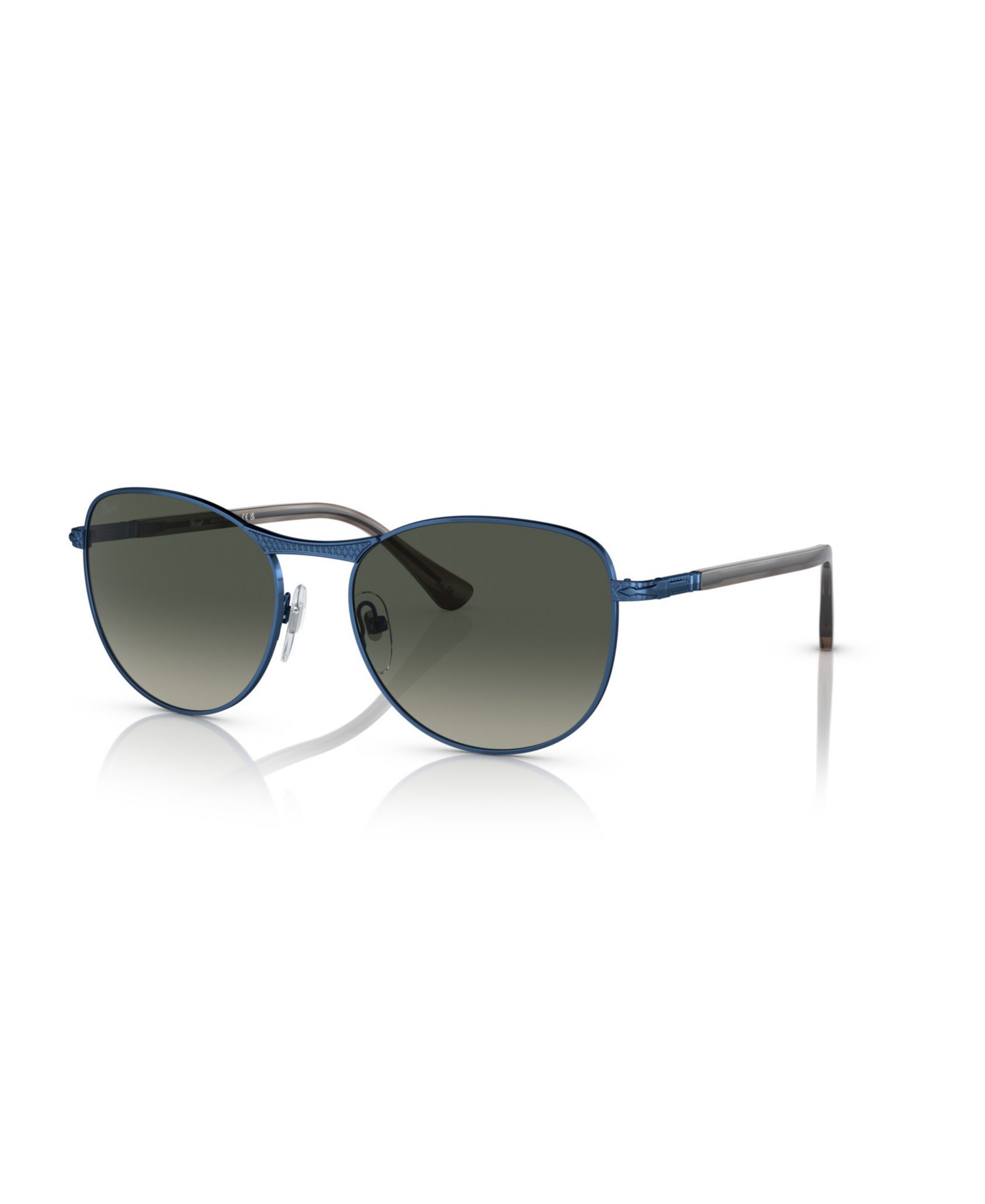 Солнцезащитные очки Persol Unisex Round PO1002S