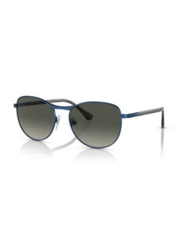 Солнцезащитные очки Persol Unisex Round PO1002S