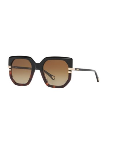 Солнцезащитные очки Chloe Women's Butterfly CH0240S 6N000531