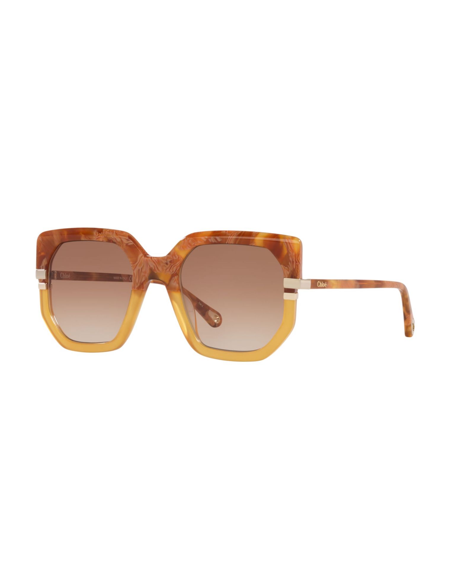 Солнцезащитные очки Chloe Women's Butterfly CH0240S 6N000531