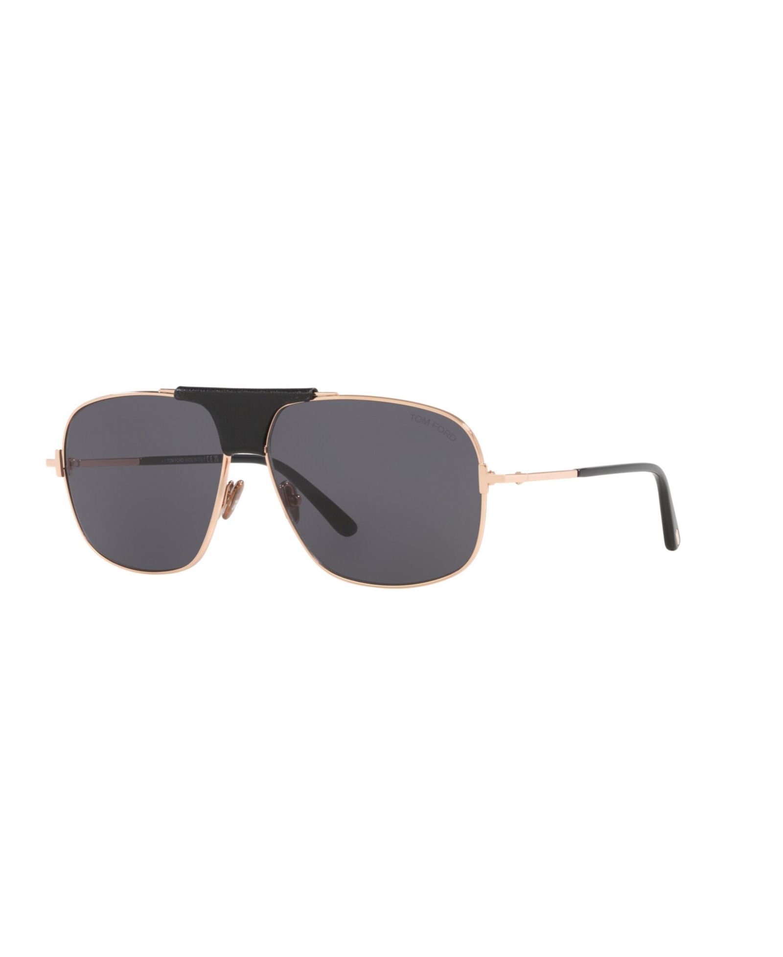 Мужские солнцезащитные очки Tom Ford Men's Sunglasses, Tex TR001829