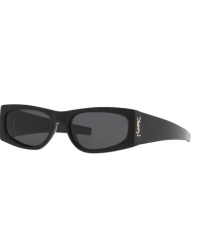 Солнцезащитные очки Saint Laurent Women's Small SL M140 YS000621