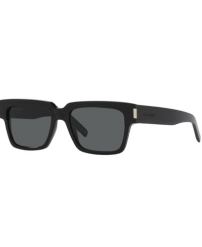 Мужские солнцезащитные очки Saint Laurent Vadim SL 732 YS000617