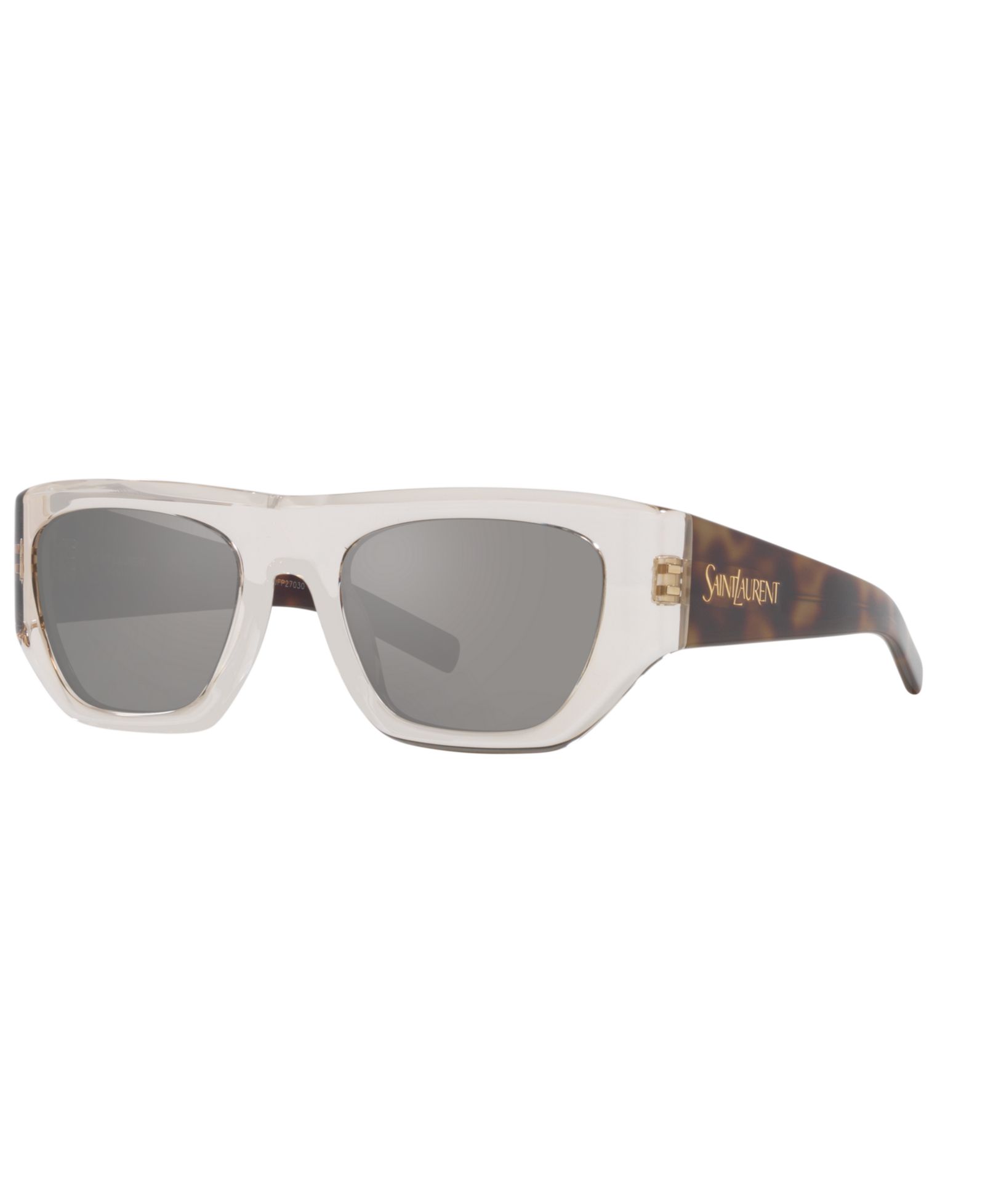 Saint Laurent Женские солнцезащитные очки Standard SL 740 YS000619