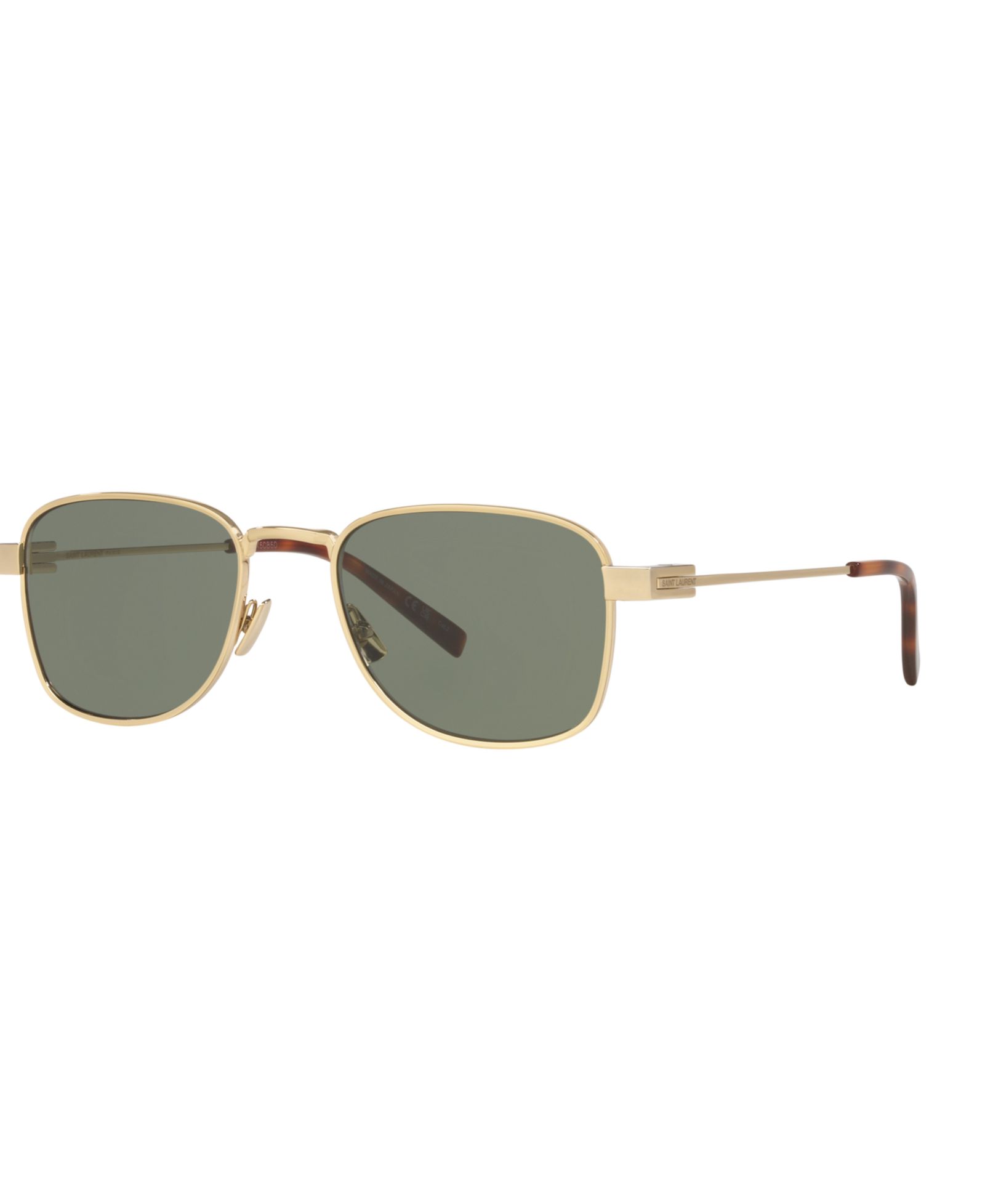 Saint Laurent Men's Large Sunglasses, SL 741 YS000637