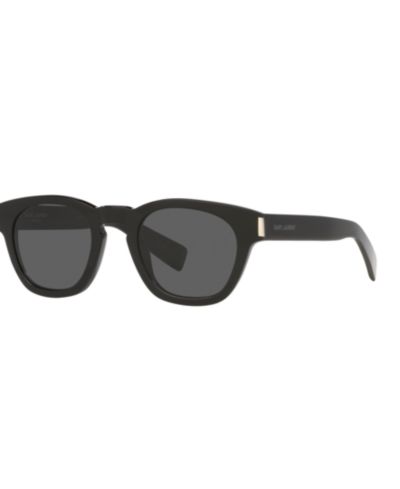 Унисекс солнцезащитные очки Saint Laurent Large, SL 746 YS000639