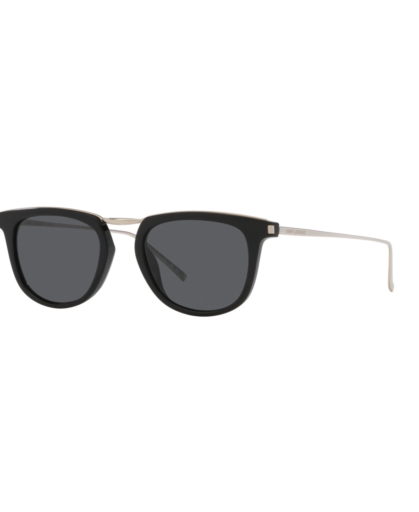 Унисекс солнцезащитные очки Saint Laurent Small, SL 753 YS000620
