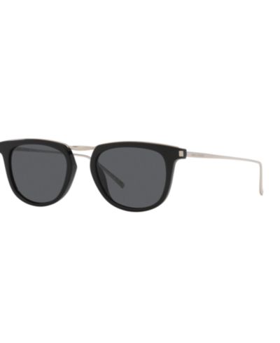 Унисекс солнцезащитные очки Saint Laurent Small, SL 753 YS000620