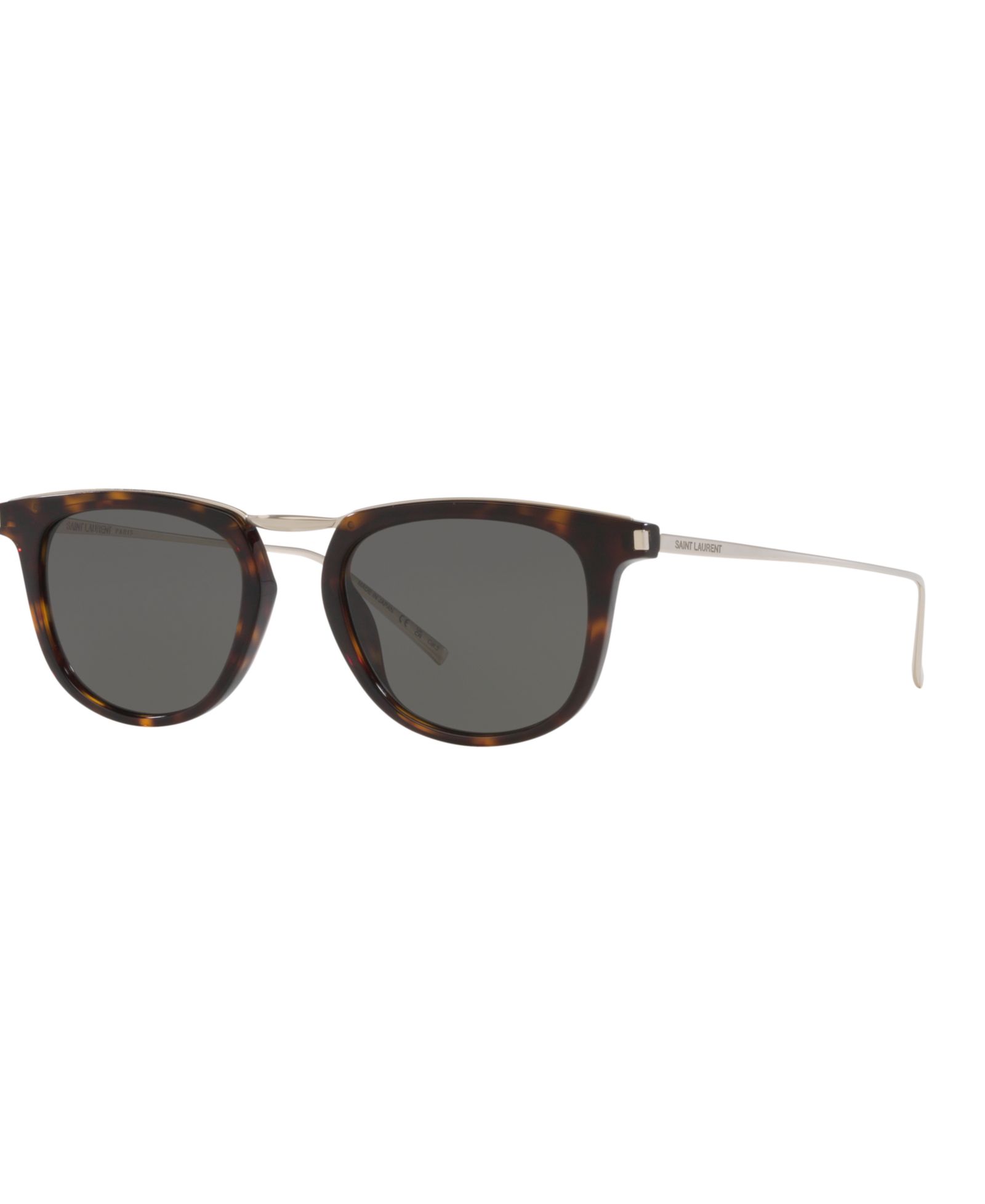 Saint Laurent Unisex Small Sunglasses, SL 753 YS000620