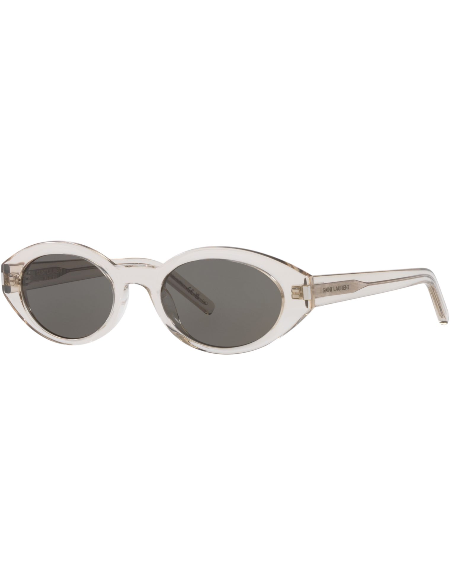 Солнцезащитные очки Saint Laurent Small, SL 567 YS000433