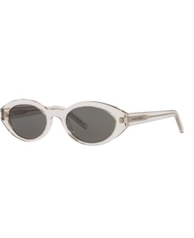 Солнцезащитные очки Saint Laurent Small, SL 567 YS000433