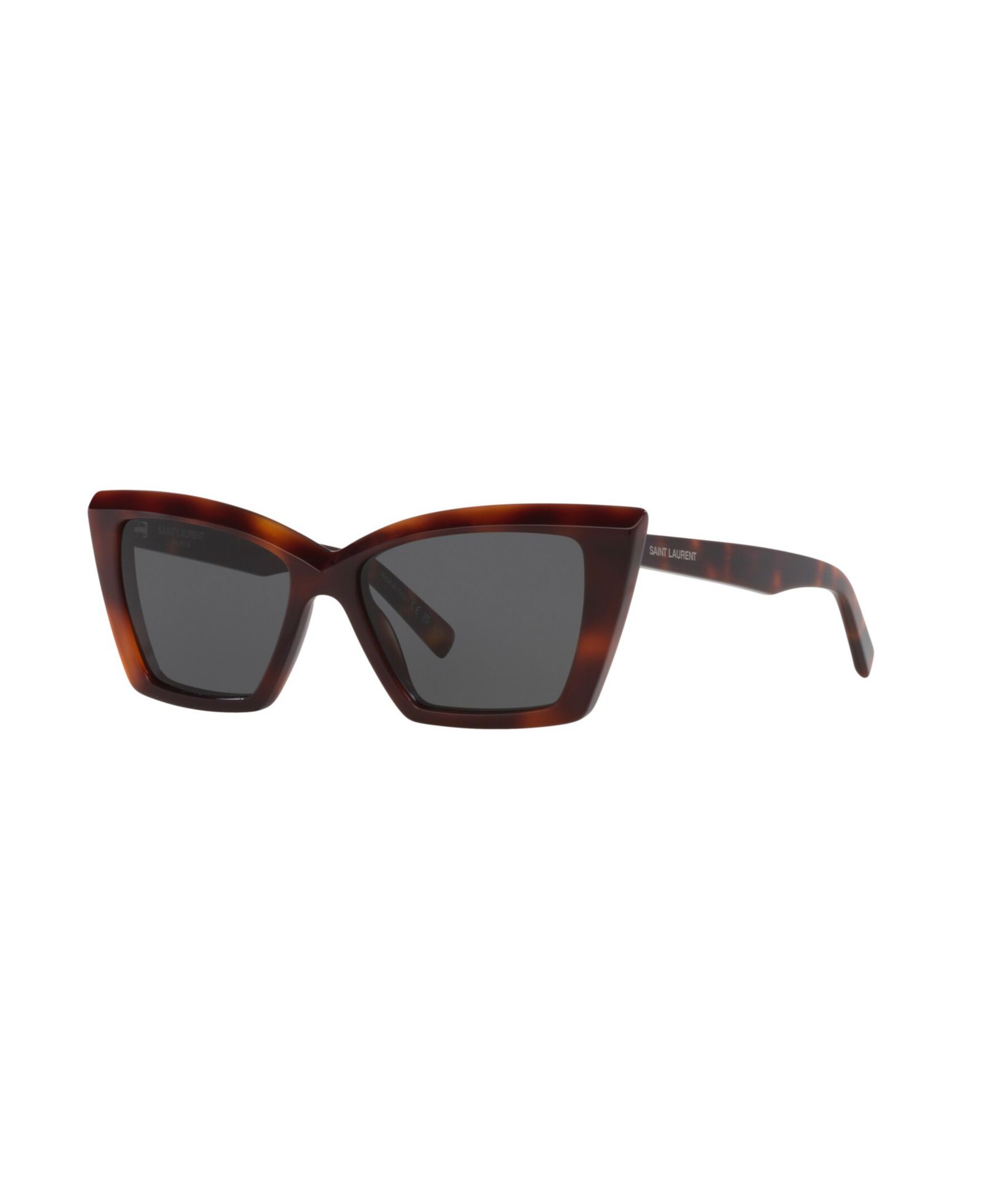 Saint Laurent Women's Cat Eye Sunglasses, SL 657 YS000559