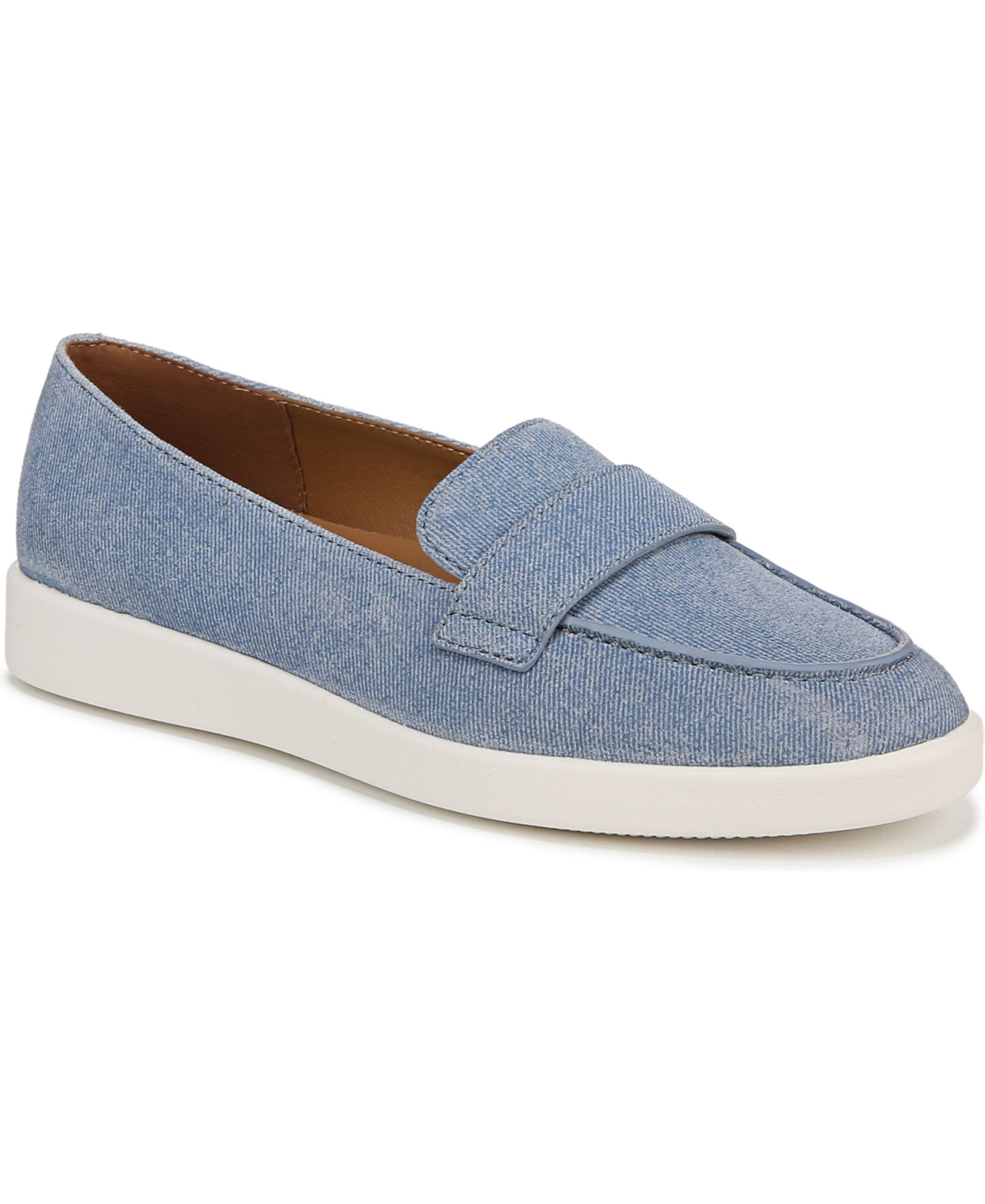 Лоферы Naturalizer Women's Karis Closed Round Toe Hybrid Penny Loafers