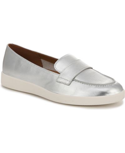 Лоферы Naturalizer Women's Karis Closed Round Toe Hybrid Penny Loafers