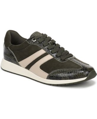 Cactus Clay Green Suede