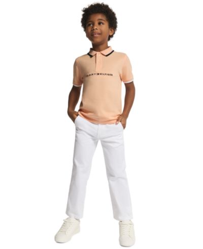 Детские брюки Tommy Hilfiger, 2T-7