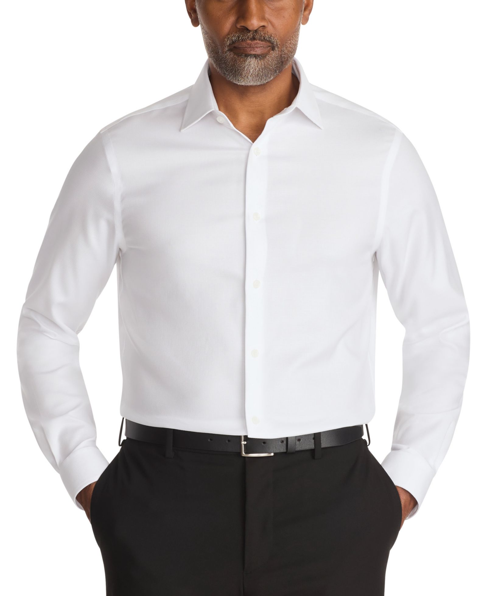 Michael Kors Luxe Touch Stretch, Regular Fit
