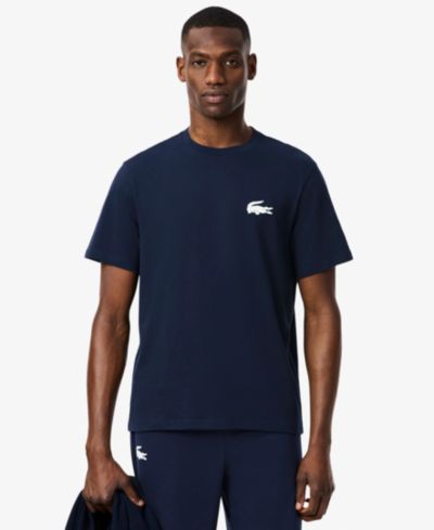 Мужская футболка для отдыха Lacoste